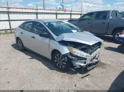 1FADP3E24GL391550 2016 FORD FOCUS