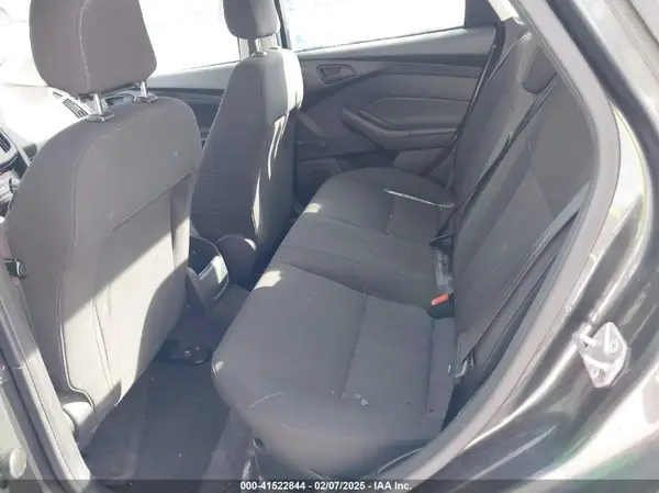1FADP3E24GL393007 2016 FORD FOCUS - Image 8