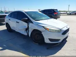 1FADP3E24GL395078 2016 FORD FOCUS