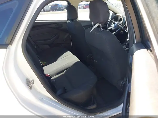 1FADP3E24GL395078 2016 FORD FOCUS - Image 8