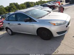 1FADP3E24GL396084 2016 FORD FOCUS
