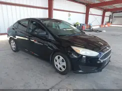 1FADP3E24GL399311 2016 FORD FOCUS
