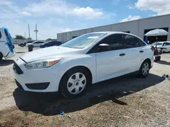 1FADP3E24GL400070 2016 FORD FOCUS