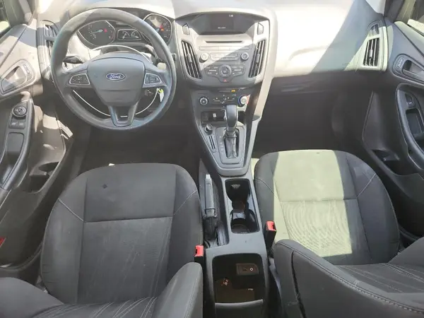 1FADP3E24GL400070 2016 FORD FOCUS - Image 8