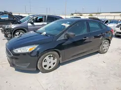 1FADP3E24GL404412 2016 FORD FOCUS
