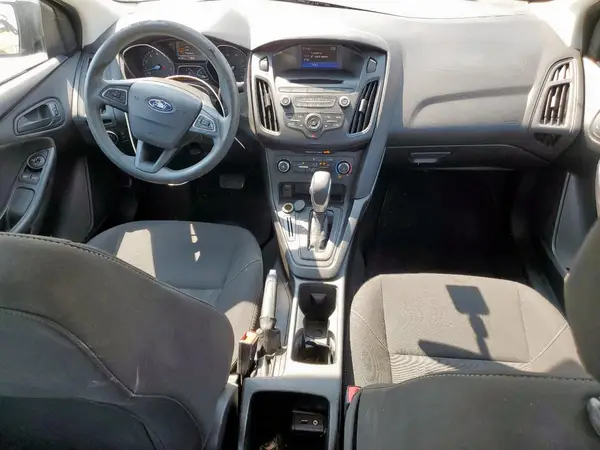 1FADP3E24GL404412 2016 FORD FOCUS - Image 8