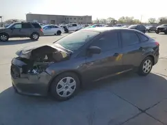 1FADP3E24GL404426 2016 FORD FOCUS