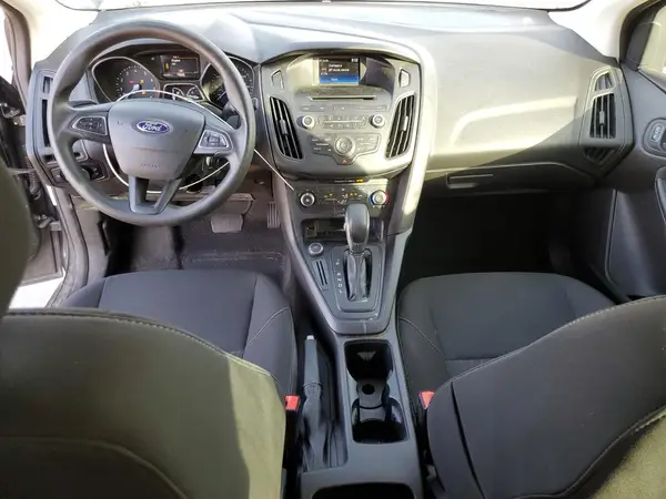 1FADP3E24GL404426 2016 FORD FOCUS - Image 8