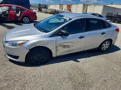 1FADP3E24GL405964 2016 FORD FOCUS