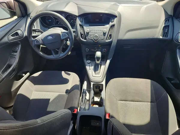 1FADP3E24GL405964 2016 FORD FOCUS - Image 8