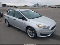 1FADP3E24GL407388 2016 FORD FOCUS