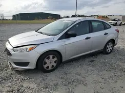 1FADP3E24HL201649 2017 FORD FOCUS