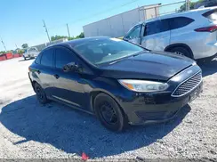 1FADP3E24HL201666 2017 FORD FOCUS