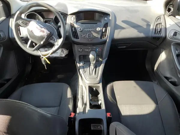 1FADP3E24HL202882 2017 FORD FOCUS - Image 8