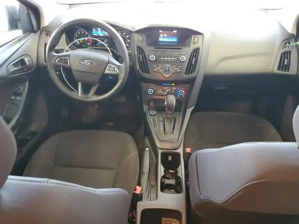 1FADP3E24HL207628 2017 FORD FOCUS - Image 8
