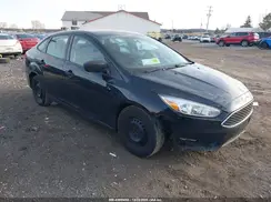 1FADP3E24HL207841 2017 FORD FOCUS