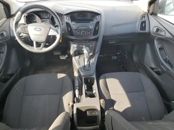 1FADP3E24HL209234 2017 FORD FOCUS - Image 8