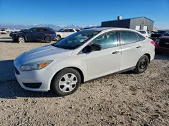 1FADP3E24HL211050 2017 FORD FOCUS