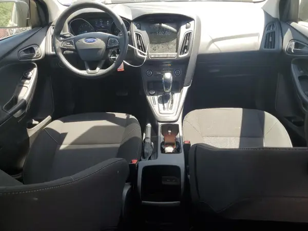 1FADP3E24HL212215 2017 FORD FOCUS - Image 8
