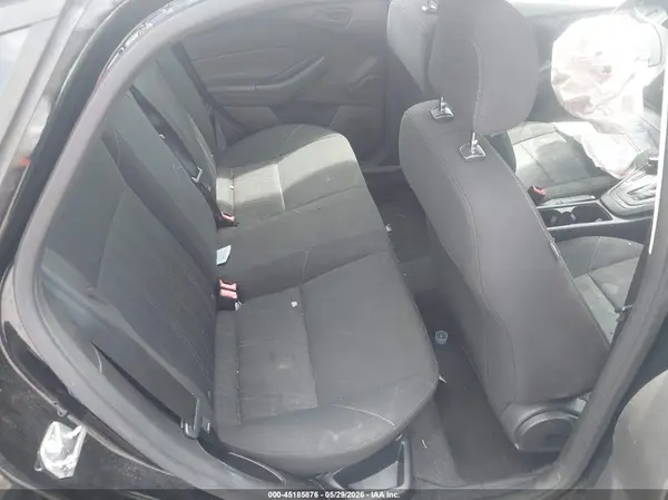 1FADP3E24HL219049 2017 FORD FOCUS - Image 8