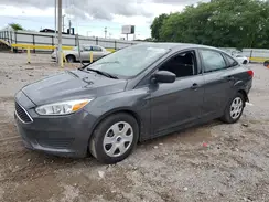 1FADP3E24HL222565 2017 FORD FOCUS