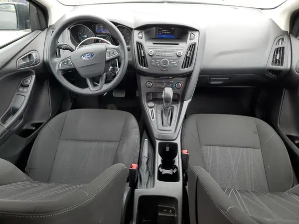 1FADP3E24HL222565 2017 FORD FOCUS - Image 8