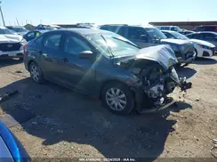 1FADP3E24HL229578 2017 FORD FOCUS