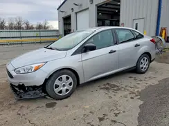 1FADP3E24HL229984 2017 FORD FOCUS