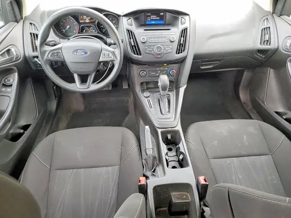 1FADP3E24HL229984 2017 FORD FOCUS - Image 8