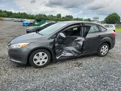 1FADP3E24HL234716 2017 FORD FOCUS