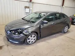 1FADP3E24HL240869 2017 FORD FOCUS