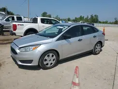 1FADP3E24HL243108 2017 FORD FOCUS