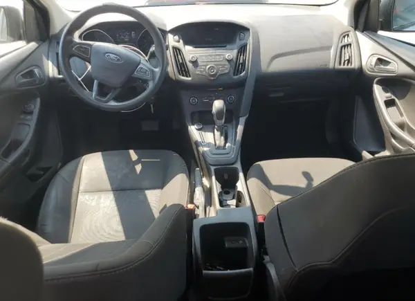 1FADP3E24HL243108 2017 FORD FOCUS - Image 8