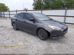 1FADP3E24HL244467 2017 FORD FOCUS