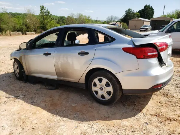 1FADP3E24HL251418 2017 FORD FOCUS - Image 2