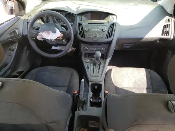 1FADP3E24HL251418 2017 FORD FOCUS - Image 8