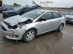 1FADP3E24HL257719 2017 FORD FOCUS