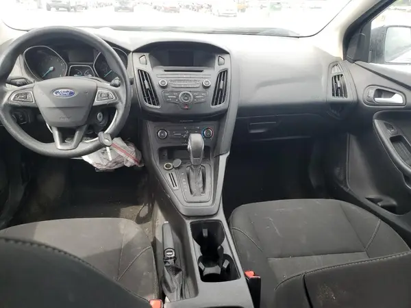 1FADP3E24HL257719 2017 FORD FOCUS - Image 8