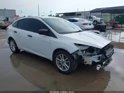 1FADP3E24HL262063 2017 FORD FOCUS