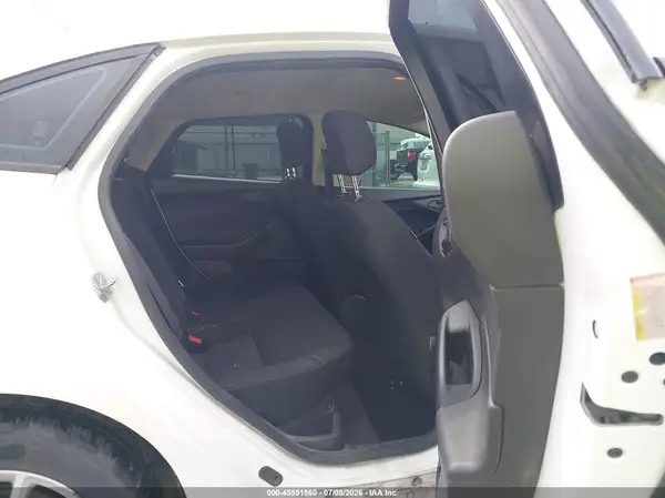 1FADP3E24HL262063 2017 FORD FOCUS - Image 8