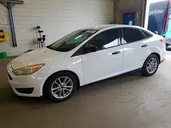 1FADP3E24HL263391 2017 FORD FOCUS