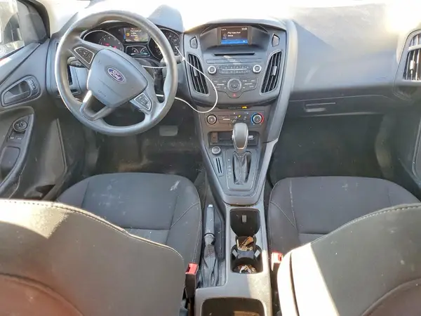 1FADP3E24HL266565 2017 FORD FOCUS - Image 8