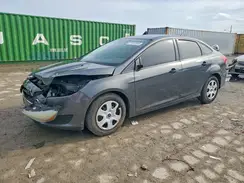 1FADP3E24HL270390 2017 FORD FOCUS
