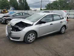 1FADP3E24HL276013 2017 FORD FOCUS