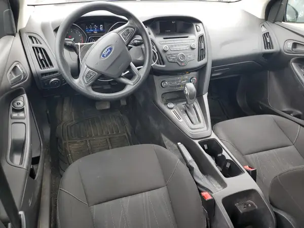 1FADP3E24HL276013 2017 FORD FOCUS - Image 8