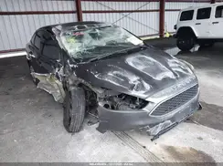 1FADP3E24HL277470 2017 FORD FOCUS