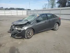 1FADP3E24HL282698 2017 FORD FOCUS