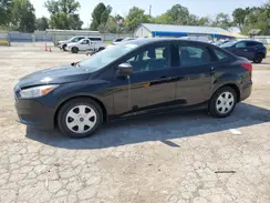 1FADP3E24HL284368 2017 FORD FOCUS