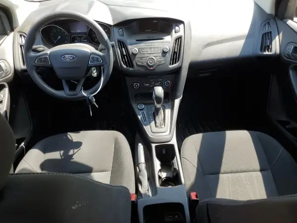 1FADP3E24HL284368 2017 FORD FOCUS - Image 8