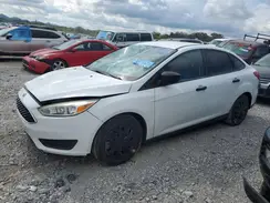 1FADP3E24HL284791 2017 FORD FOCUS